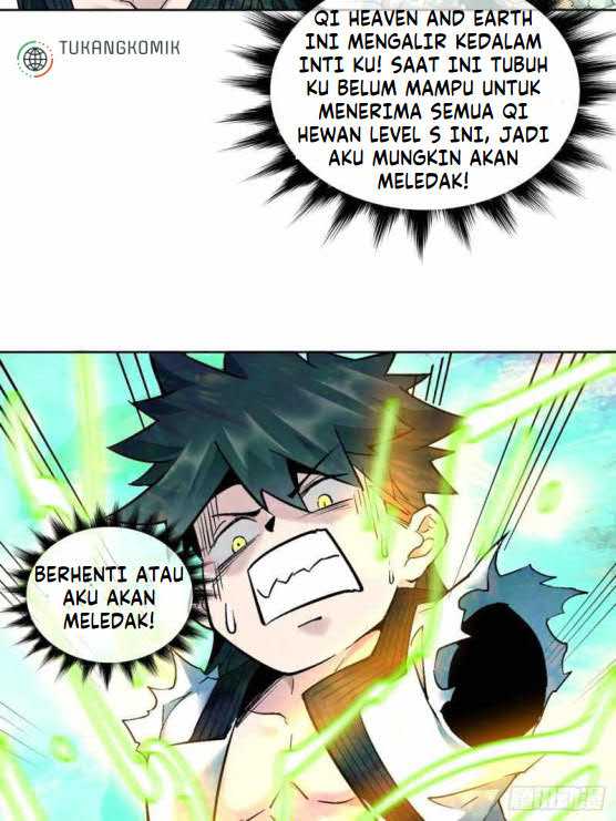 As The Richest Man, I Really Don’t Want To Be Reborn Chapter 06 Gambar 11