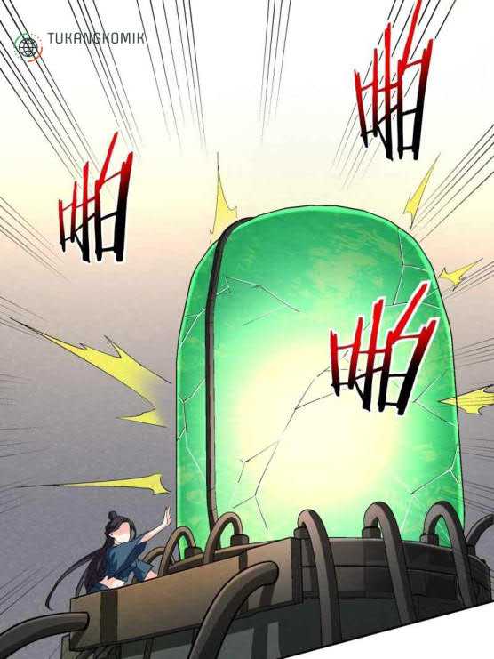 As The Richest Man, I Really Don’t Want To Be Reborn Chapter 06 Gambar 13