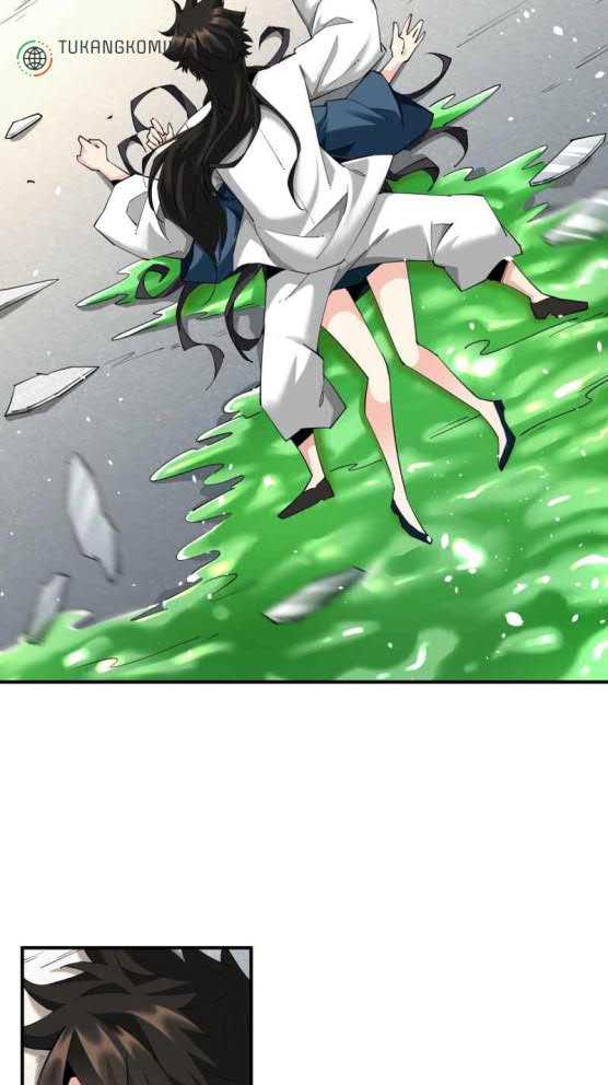 As The Richest Man, I Really Don’t Want To Be Reborn Chapter 06 Gambar 16