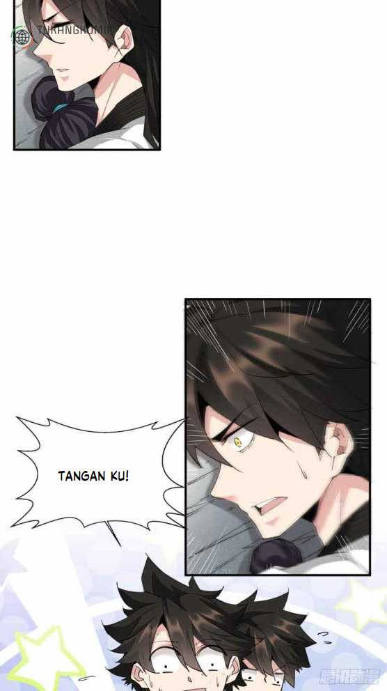 As The Richest Man, I Really Don’t Want To Be Reborn Chapter 06 Gambar 17