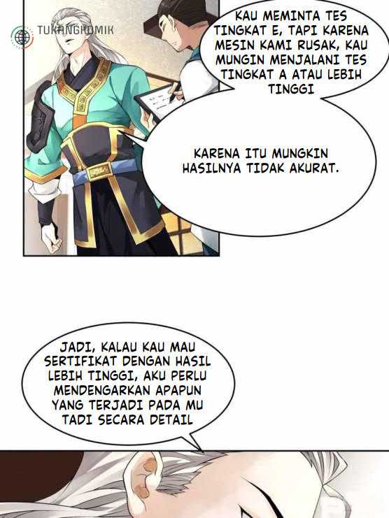 As The Richest Man, I Really Don’t Want To Be Reborn Chapter 06 Gambar 22