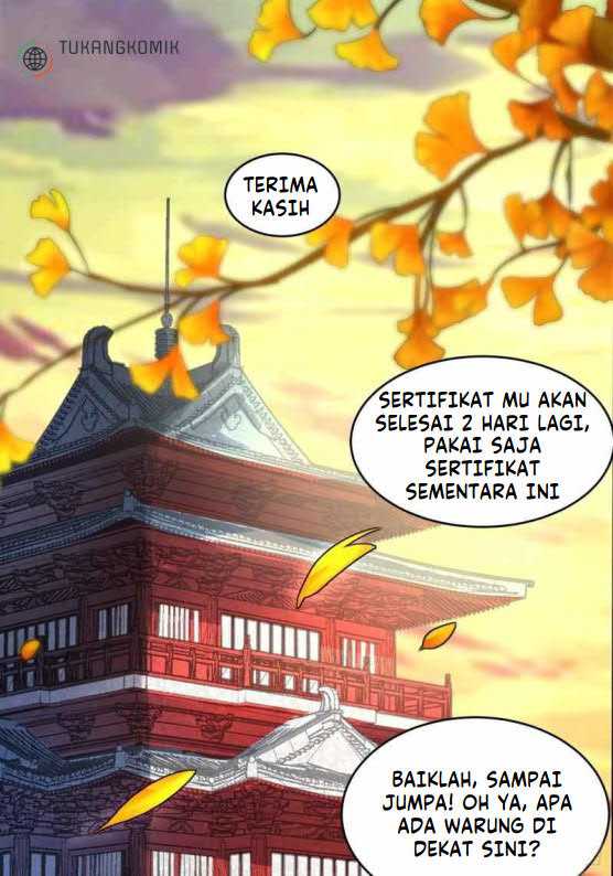 As The Richest Man, I Really Don’t Want To Be Reborn Chapter 06 Gambar 25