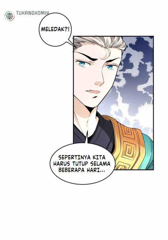 As The Richest Man, I Really Don’t Want To Be Reborn Chapter 06 Gambar 28