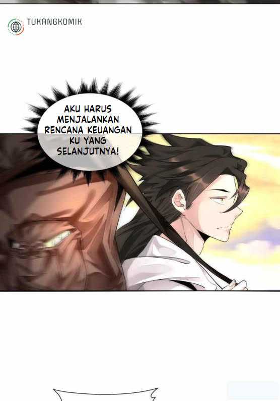 As The Richest Man, I Really Don’t Want To Be Reborn Chapter 06 Gambar 30