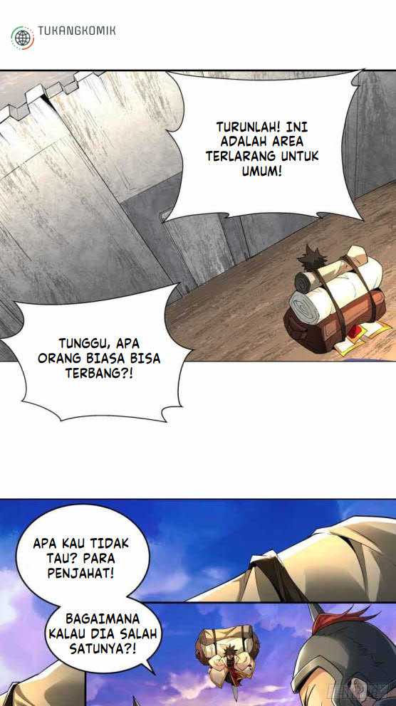 As The Richest Man, I Really Don’t Want To Be Reborn Chapter 06 Gambar 32