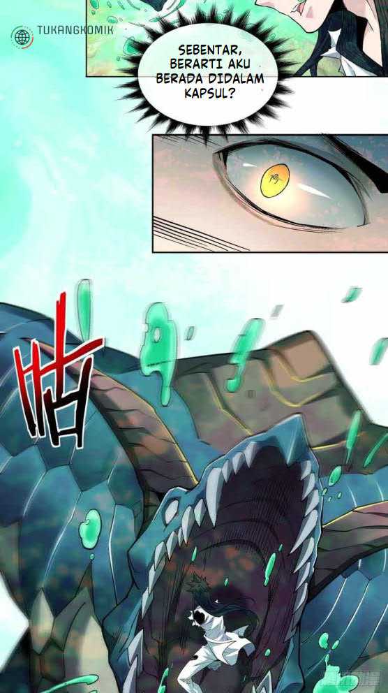 As The Richest Man, I Really Don’t Want To Be Reborn Chapter 06 Gambar 4