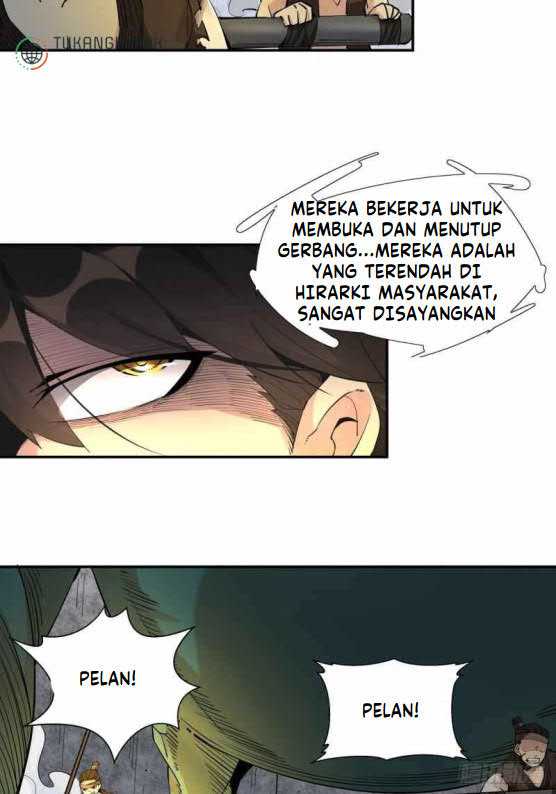 As The Richest Man, I Really Don’t Want To Be Reborn Chapter 06 Gambar 43