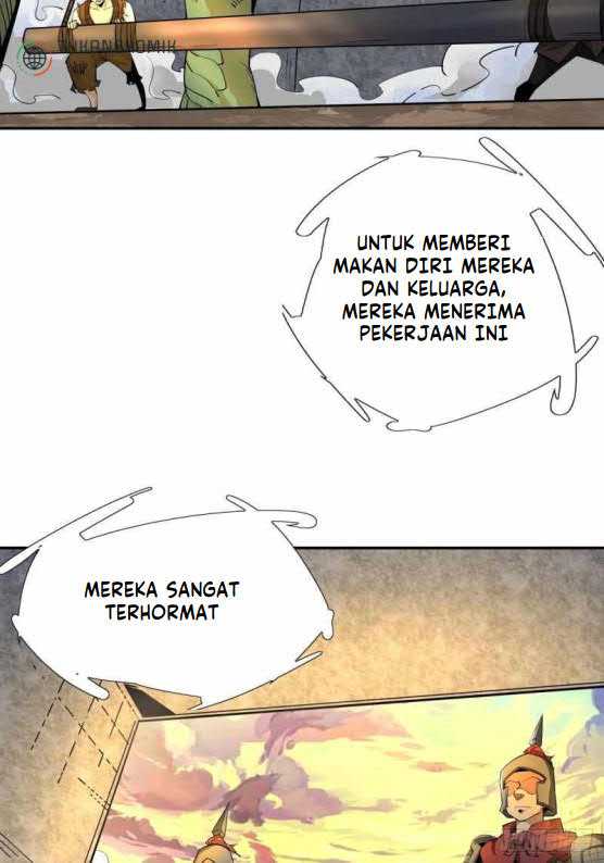 As The Richest Man, I Really Don’t Want To Be Reborn Chapter 06 Gambar 44