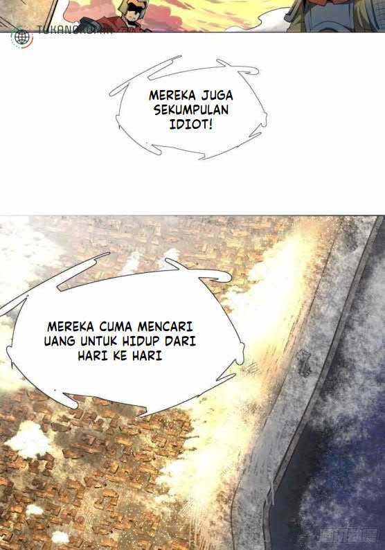 As The Richest Man, I Really Don’t Want To Be Reborn Chapter 06 Gambar 45