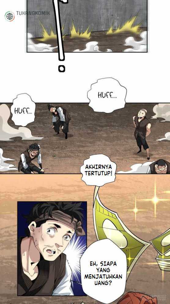 As The Richest Man, I Really Don’t Want To Be Reborn Chapter 06 Gambar 51