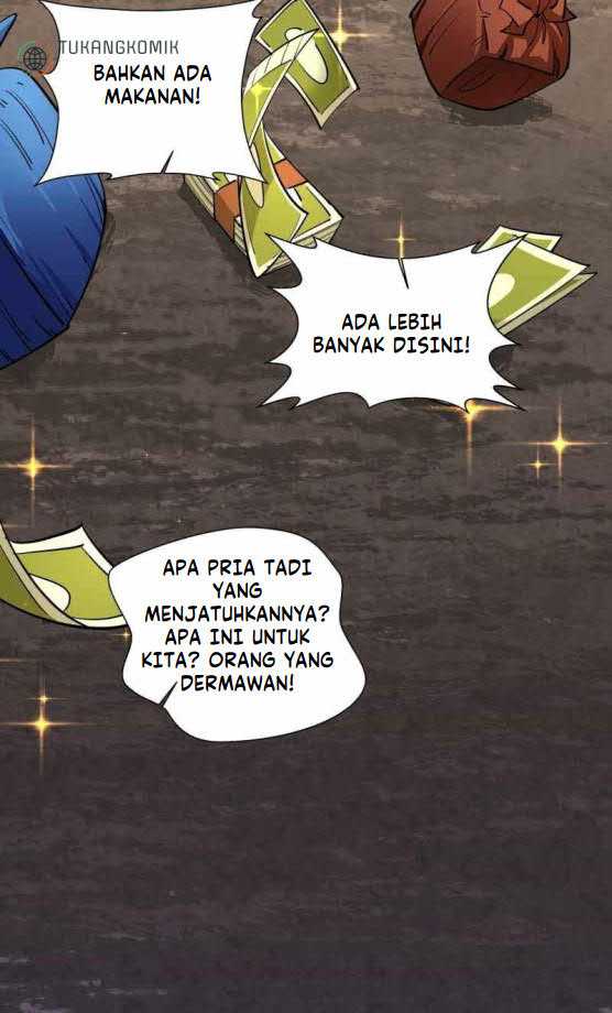 As The Richest Man, I Really Don’t Want To Be Reborn Chapter 06 Gambar 52