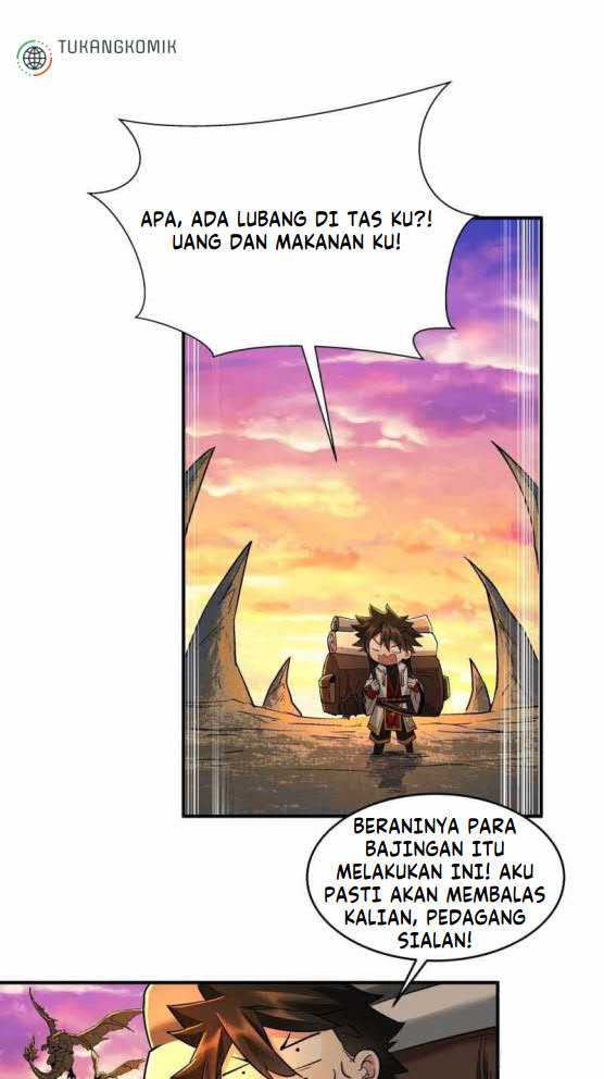 As The Richest Man, I Really Don’t Want To Be Reborn Chapter 06 Gambar 53