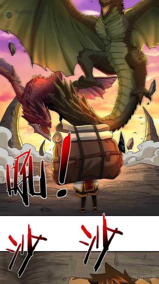As The Richest Man, I Really Don’t Want To Be Reborn Chapter 06 Gambar 55