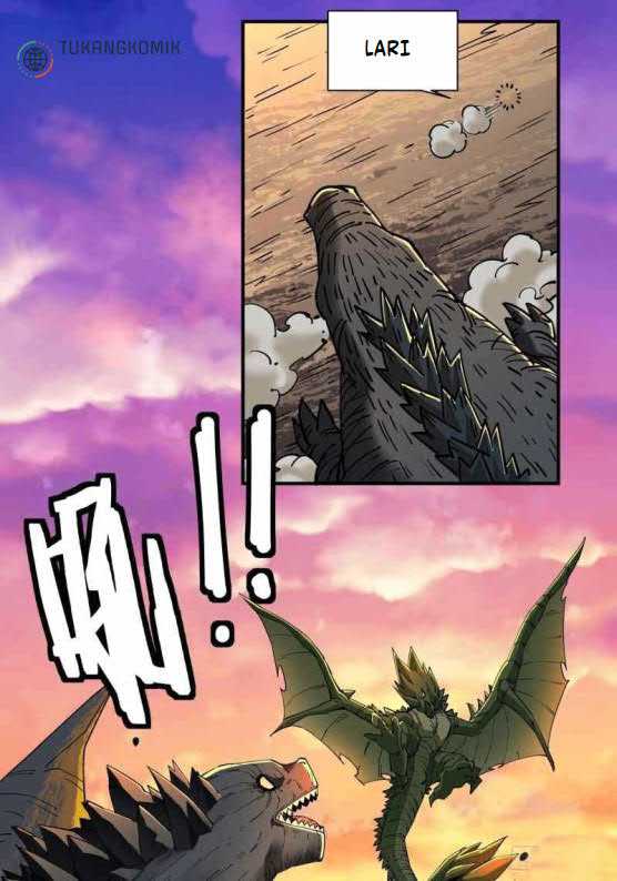 As The Richest Man, I Really Don’t Want To Be Reborn Chapter 06 Gambar 60