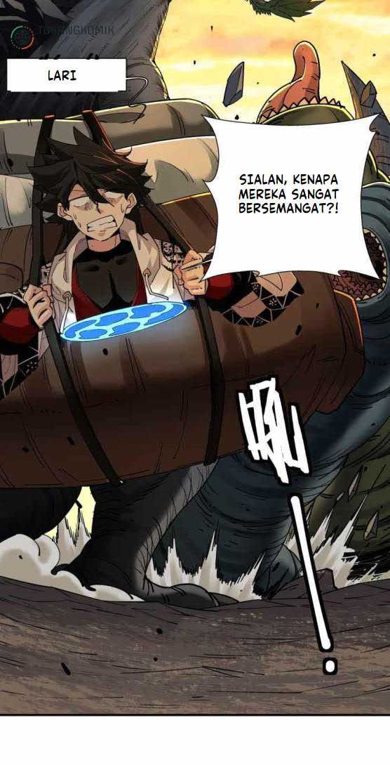 As The Richest Man, I Really Don’t Want To Be Reborn Chapter 06 Gambar 61