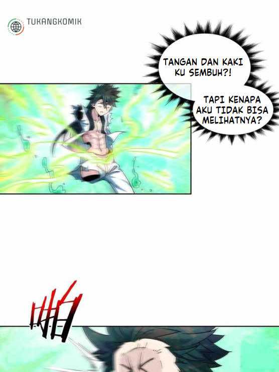 As The Richest Man, I Really Don’t Want To Be Reborn Chapter 06 Gambar 8