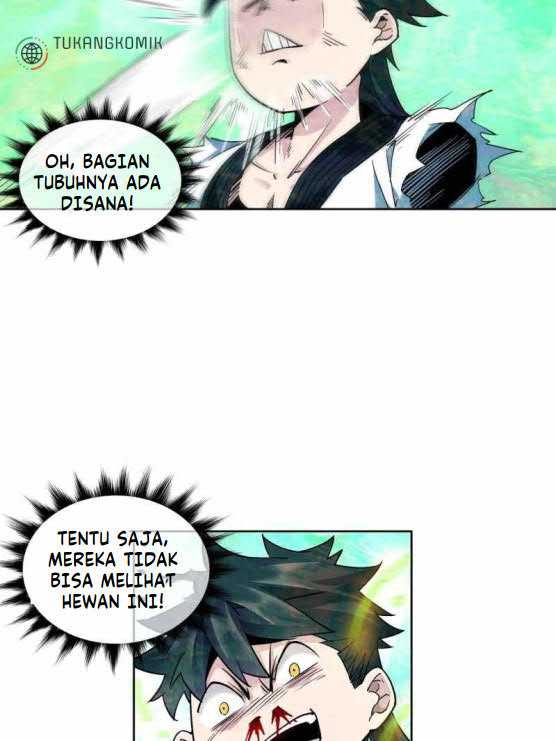 As The Richest Man, I Really Don’t Want To Be Reborn Chapter 06 Gambar 9