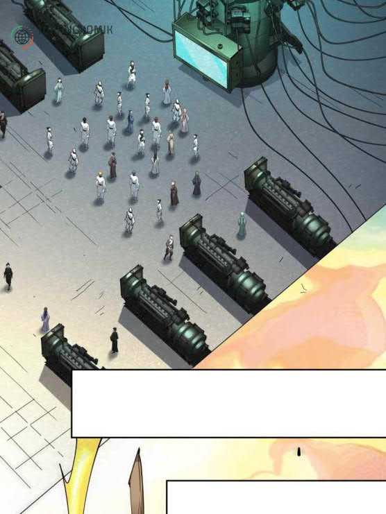 As The Richest Man, I Really Don’t Want To Be Reborn Chapter 05 Gambar 10