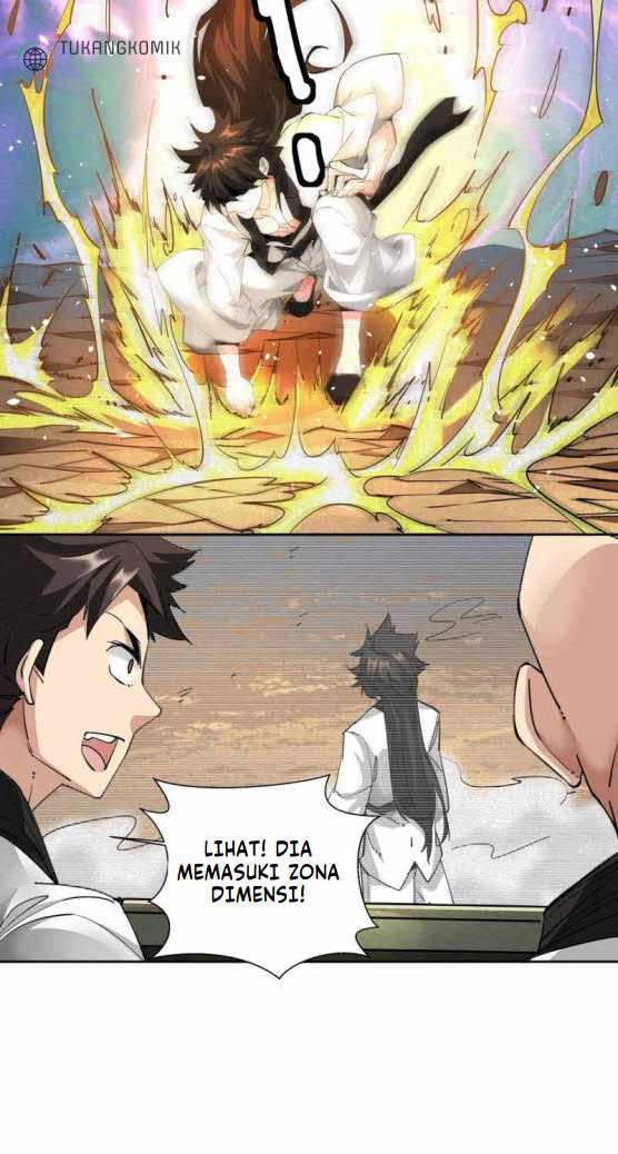 As The Richest Man, I Really Don’t Want To Be Reborn Chapter 05 Gambar 12