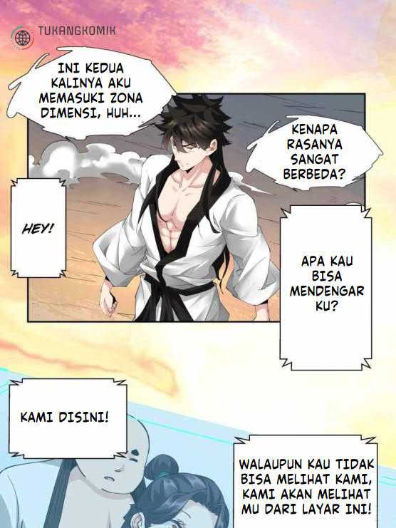 As The Richest Man, I Really Don’t Want To Be Reborn Chapter 05 Gambar 13