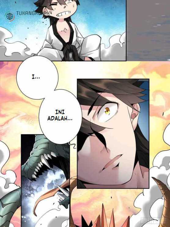 As The Richest Man, I Really Don’t Want To Be Reborn Chapter 05 Gambar 17