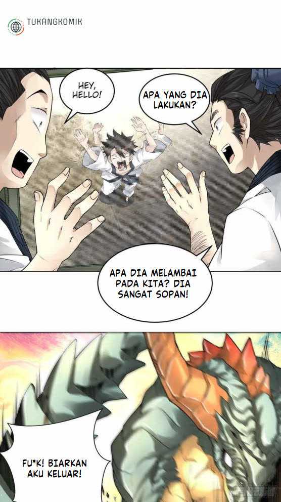As The Richest Man, I Really Don’t Want To Be Reborn Chapter 05 Gambar 19