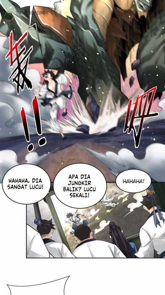 As The Richest Man, I Really Don’t Want To Be Reborn Chapter 05 Gambar 20