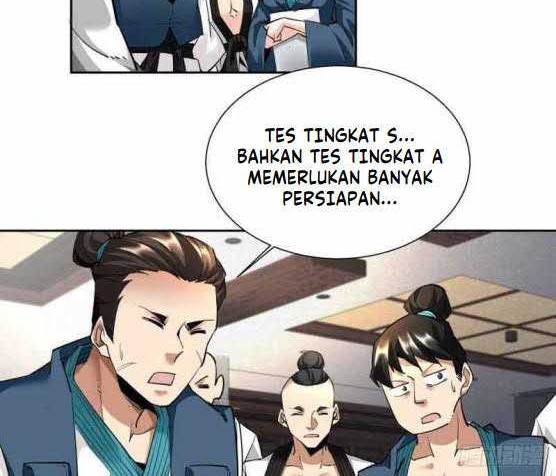 As The Richest Man, I Really Don’t Want To Be Reborn Chapter 05 Gambar 24