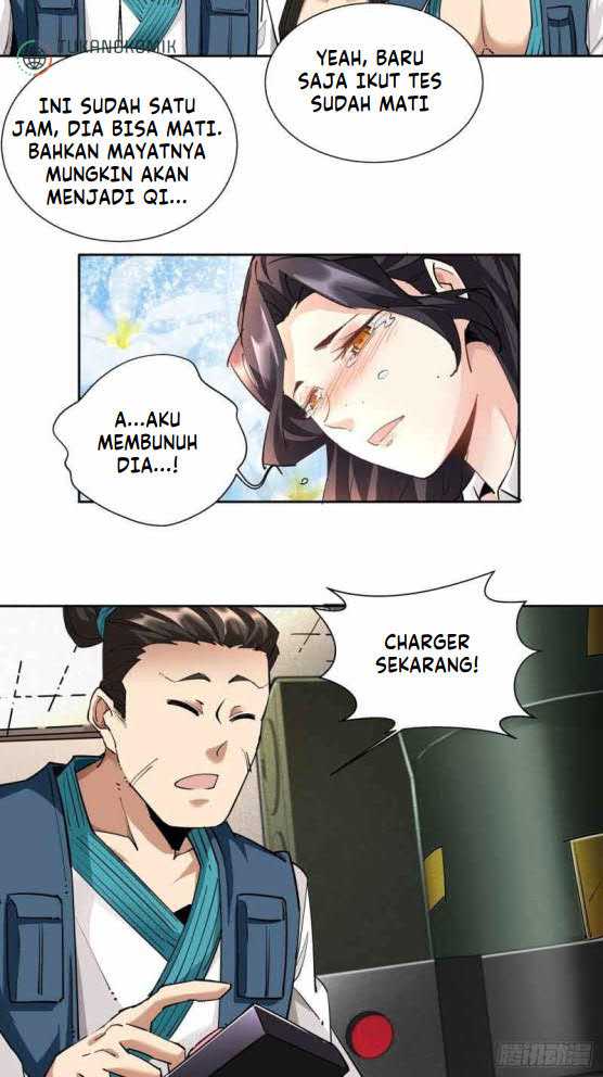 As The Richest Man, I Really Don’t Want To Be Reborn Chapter 05 Gambar 25