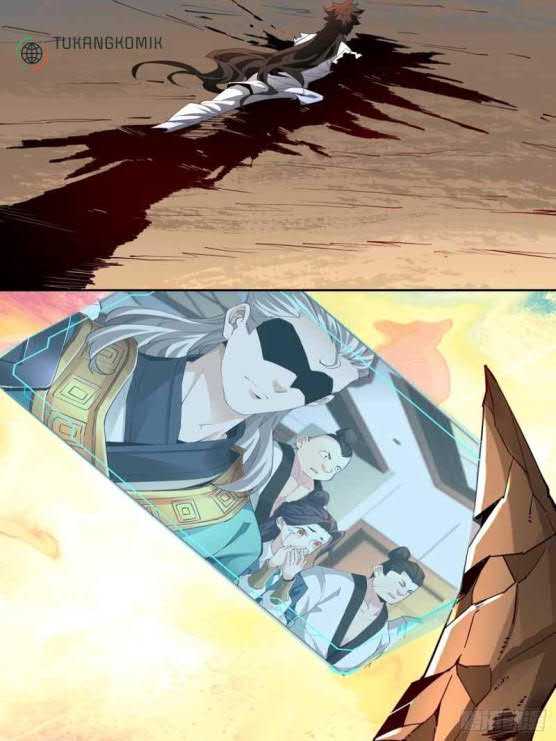 As The Richest Man, I Really Don’t Want To Be Reborn Chapter 05 Gambar 28
