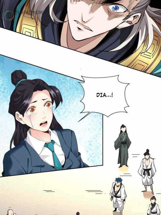 As The Richest Man, I Really Don’t Want To Be Reborn Chapter 05 Gambar 32