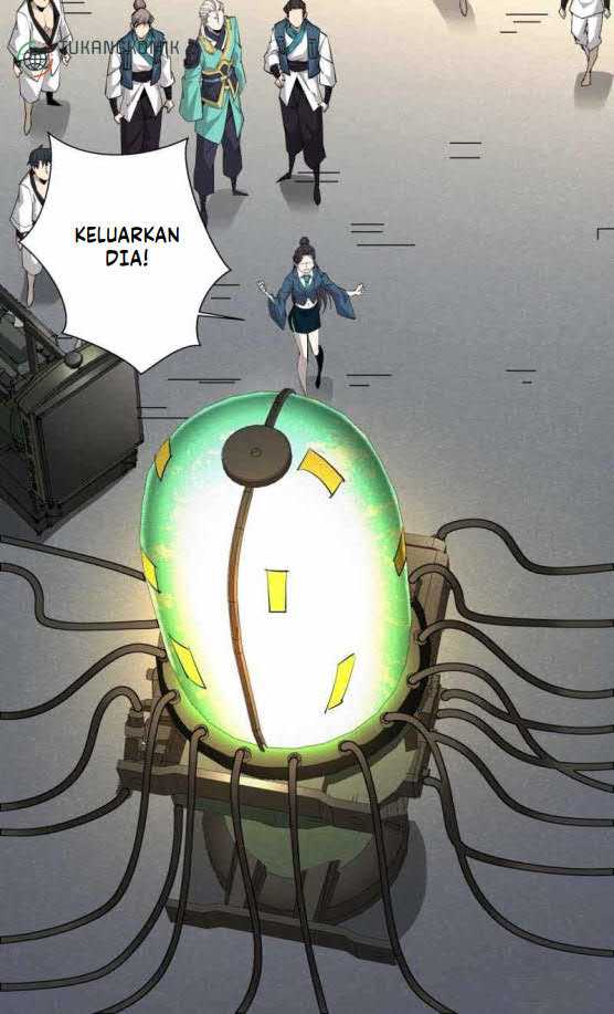 As The Richest Man, I Really Don’t Want To Be Reborn Chapter 05 Gambar 33