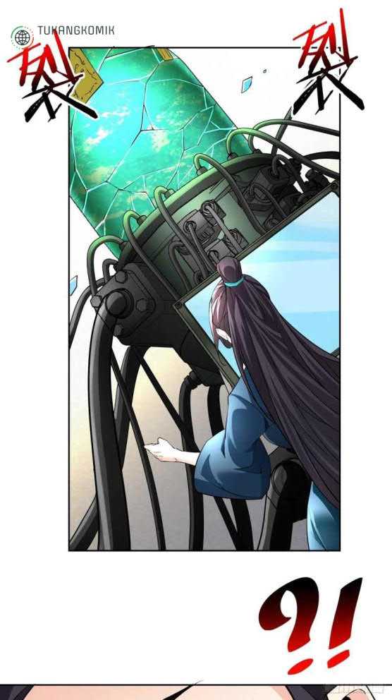 As The Richest Man, I Really Don’t Want To Be Reborn Chapter 05 Gambar 34