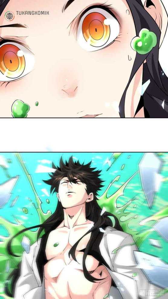 As The Richest Man, I Really Don’t Want To Be Reborn Chapter 05 Gambar 35