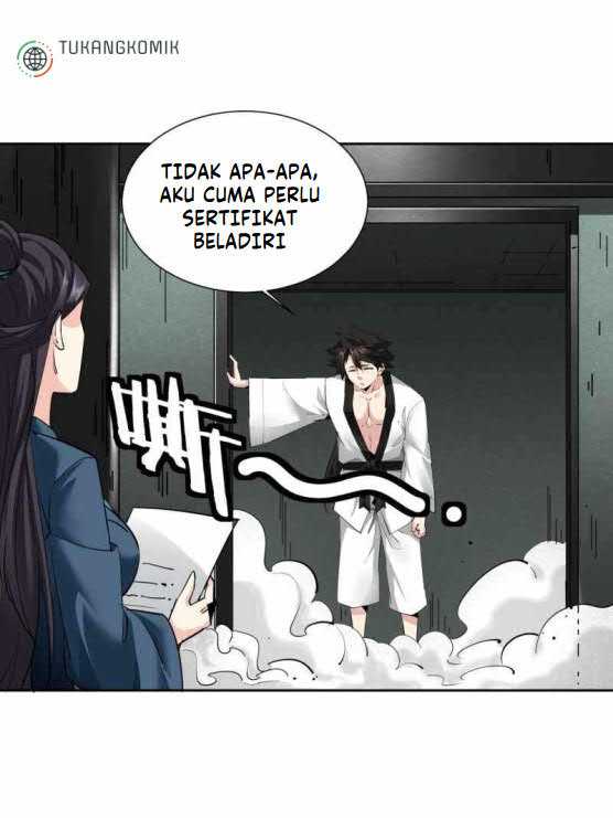As The Richest Man, I Really Don’t Want To Be Reborn Chapter 05 Gambar 7