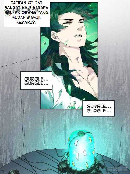 As The Richest Man, I Really Don’t Want To Be Reborn Chapter 05 Gambar 9