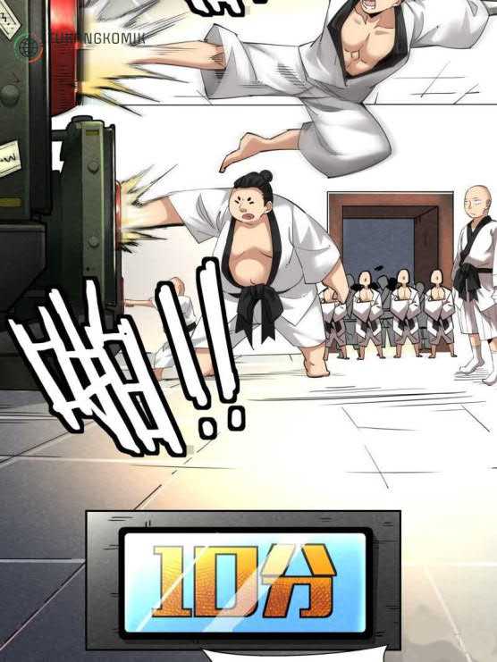 As The Richest Man, I Really Don’t Want To Be Reborn Chapter 04 Gambar 27
