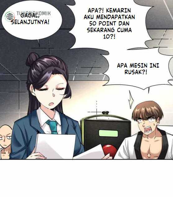 As The Richest Man, I Really Don’t Want To Be Reborn Chapter 04 Gambar 28