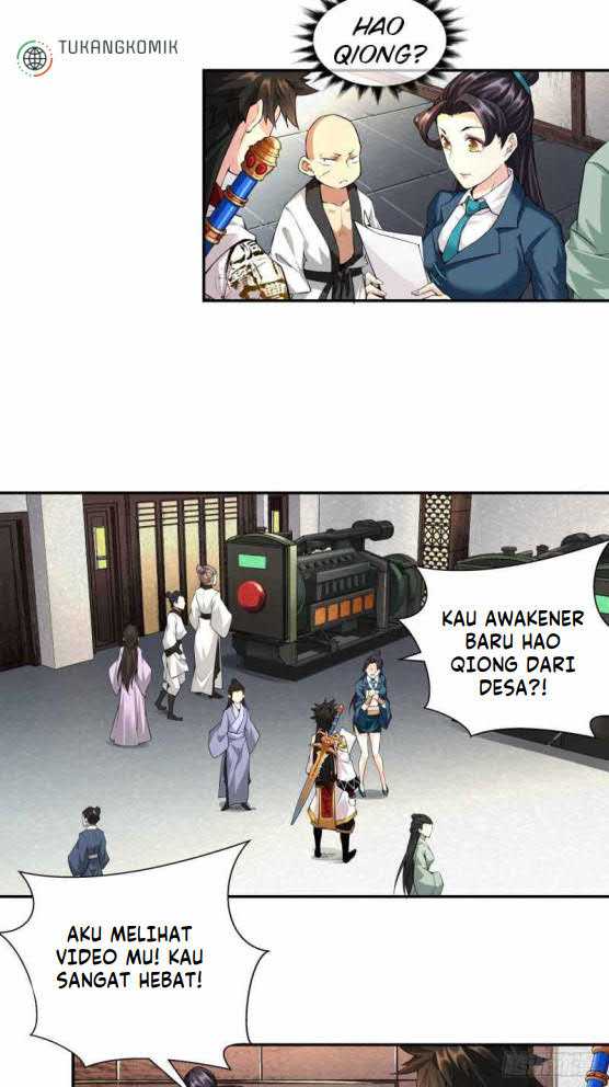 As The Richest Man, I Really Don’t Want To Be Reborn Chapter 04 Gambar 31