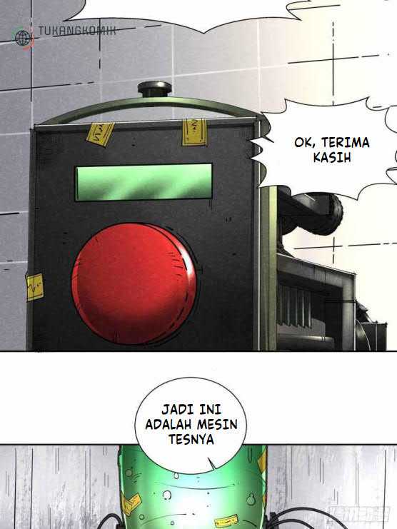 As The Richest Man, I Really Don’t Want To Be Reborn Chapter 04 Gambar 36