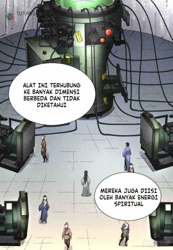 As The Richest Man, I Really Don’t Want To Be Reborn Chapter 04 Gambar 37