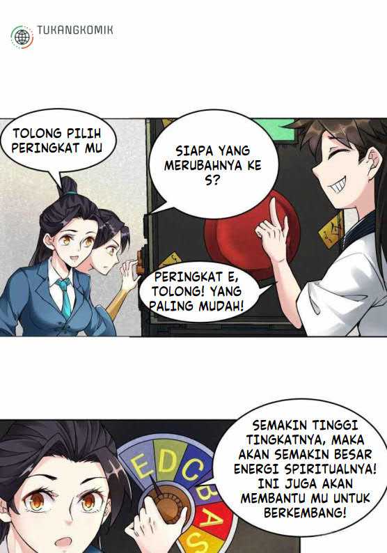As The Richest Man, I Really Don’t Want To Be Reborn Chapter 04 Gambar 38
