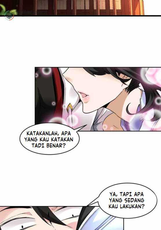 As The Richest Man, I Really Don’t Want To Be Reborn Chapter 04 Gambar 4