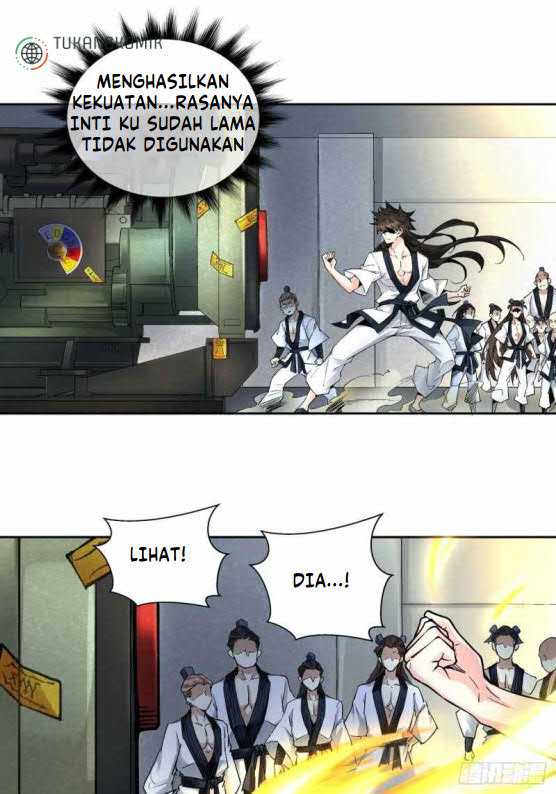 As The Richest Man, I Really Don’t Want To Be Reborn Chapter 04 Gambar 40