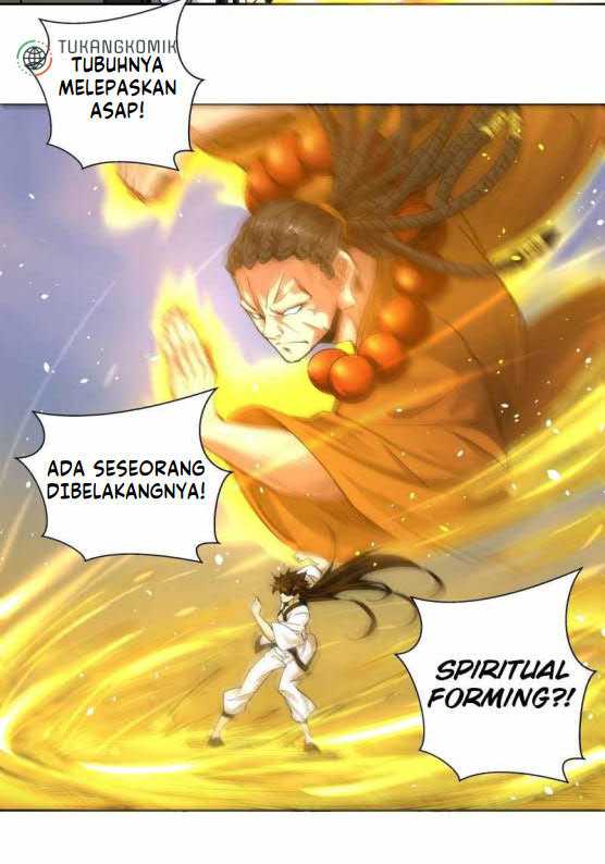 As The Richest Man, I Really Don’t Want To Be Reborn Chapter 04 Gambar 41