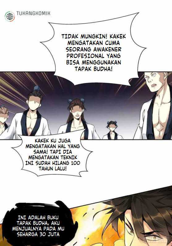 As The Richest Man, I Really Don’t Want To Be Reborn Chapter 04 Gambar 42