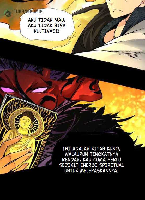 As The Richest Man, I Really Don’t Want To Be Reborn Chapter 04 Gambar 43