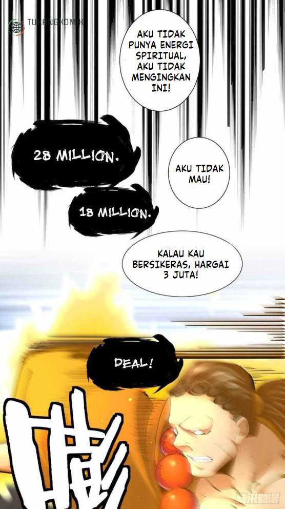As The Richest Man, I Really Don’t Want To Be Reborn Chapter 04 Gambar 44