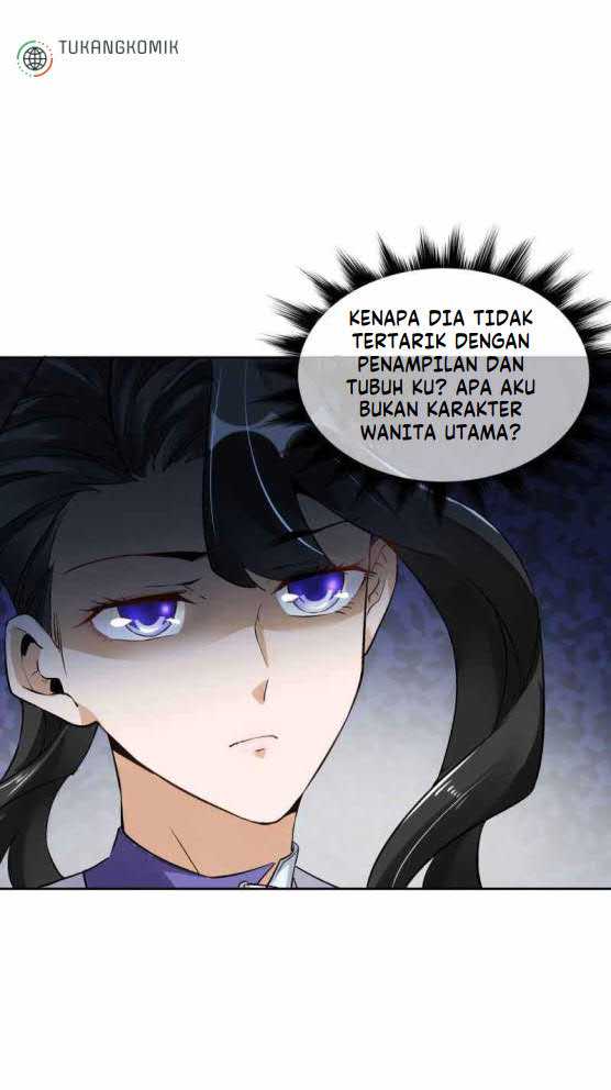 As The Richest Man, I Really Don’t Want To Be Reborn Chapter 04 Gambar 46