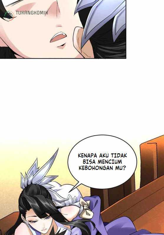 As The Richest Man, I Really Don’t Want To Be Reborn Chapter 04 Gambar 5